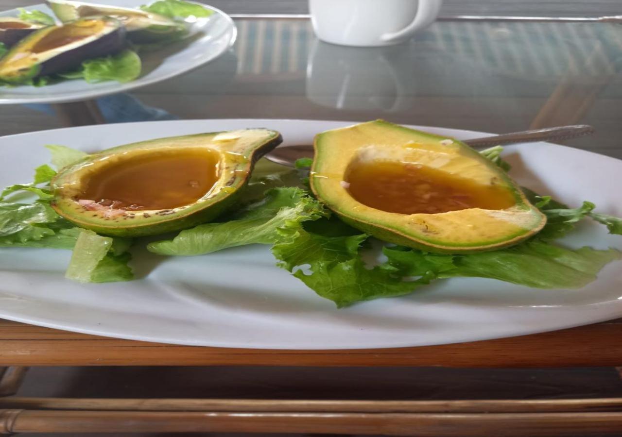 Cocobeach-Hotel 로메 외부 사진